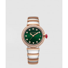 불가리 루체아 워치 33 103289