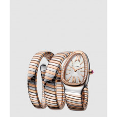 불가리 세르펜티 스피가 워치 35 103149