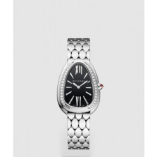 불가리 세르펜티 세두토리 워치 33 103449