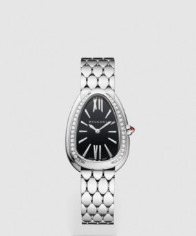 불가리 세르펜티 세두토리 워치 33 103449