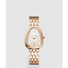 불가리 세르펜티 세두토리 워치 33 103146