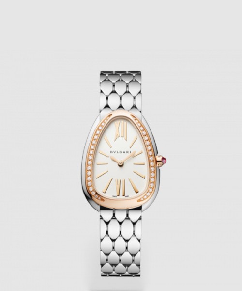 불가리 세르펜티 세두토리 워치 33 103143