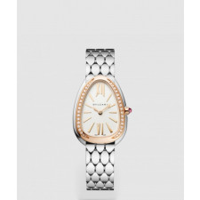 불가리 세르펜티 세두토리 워치 33 103143