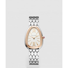 불가리 세르펜티 세두토리 워치 33 103143