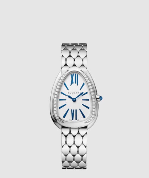 불가리 세르펜티 세두토리 워치 33 103148