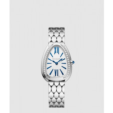 불가리 세르펜티 세두토리 워치 33 103148