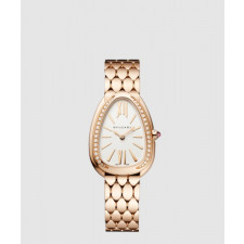 불가리 세르펜티 세두토리 워치 33 103146