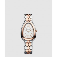 불가리 세르펜티 세두토리 워치 33 103948