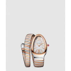 불가리 세르펜티 투보가스 워치 35 103708