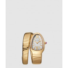 불가리 세르펜티 투보가스 워치 35 101924