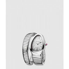 불가리 세르펜티 투보가스 워치 35 101828