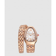 불가리 세르펜티 스피가 워치 35 103656