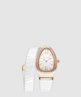 불가리 세르펜티 스피가 워치 35 102613