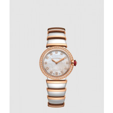 불가리 르베아 워치 28 102475