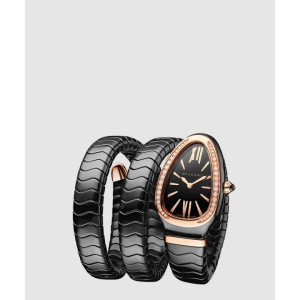 불가리 세르펜티 스피가 워치 35 102885