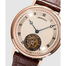 [Breguet]브레게 클래식 투어빌론-2