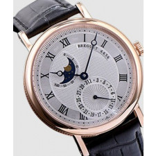 [Breguet]브레게 클래식 컴플리케이션-5 칼리버