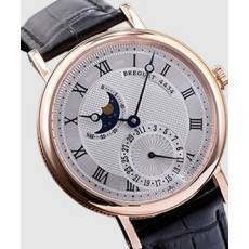[Breguet]브레게 클래식 컴플리케이션-5 칼리버