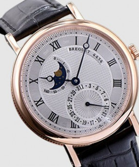 [Breguet]브레게 클래식 컴플리케이션-5 칼리버
