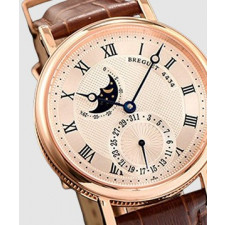 [Breguet]브레게 클래식 컴플리케이션-3 칼리버