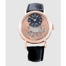 [Breguet]브레게 트레디션 매뉴얼 와인드-6 칼리버 7057BRR99W6