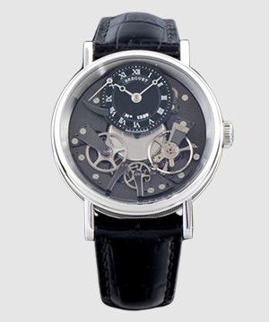 [Breguet]브레게 트레디션 매뉴얼 와인드-4 칼리버 7057BBG99W6