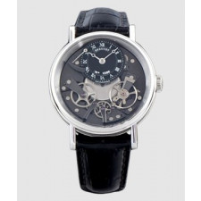 [Breguet]브레게 트레디션 매뉴얼 와인드-4 칼리버 7057BBG99W6