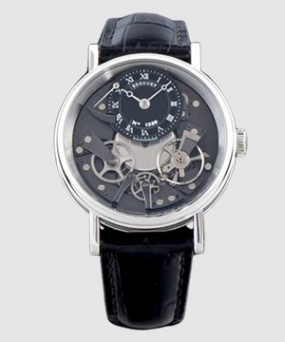 [Breguet]브레게 트레디션 매뉴얼 와인드-4 칼리버 7057BBG99W6