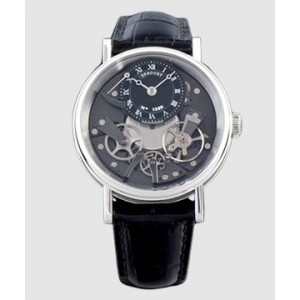[Breguet]브레게 트레디션 매뉴얼 와인드-4 칼리버 7057BBG99W6