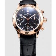 [Breguet]브레게 타입XX-3 3820BAM29W6