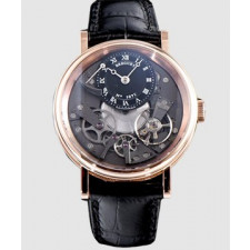 [Breguet]브레게 트레디션 매뉴얼 와인드-1 칼리버 7057BRG99W6