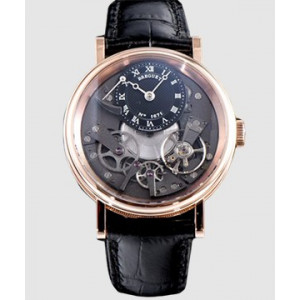 [Breguet]브레게 트레디션 매뉴얼 와인드-1 칼리버 7057BRG99W6