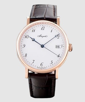 [Breguet]브레게 클래식-70 수정형 5178BR299V6D000