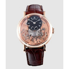 [Breguet]브레게 트레디션 매뉴얼 와인드-2 칼리버 7057BRR99W6