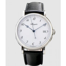 [Breguet]브레게 클래식-66 수정형 5177BB299V6