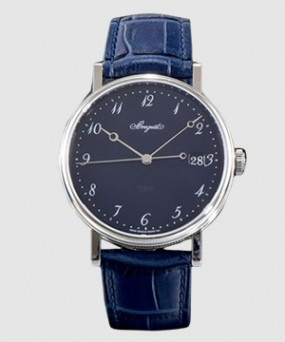 [Breguet]브레게 클래식-65 수정형 5177BB299V6