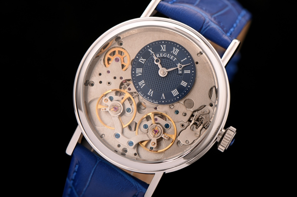 [Breguet]브레게 트레디션-3