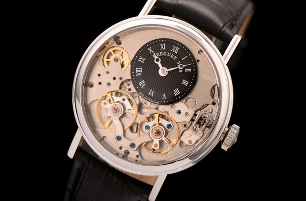 [Breguet]브레게 트레디션-4