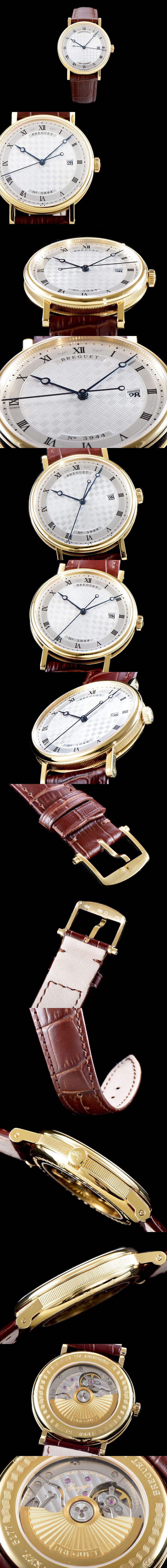 [Breguet]브레게 클래식-55 5177BA129V6