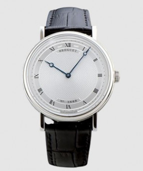 [Breguet]브레게 클래식-50 5157BB119V6