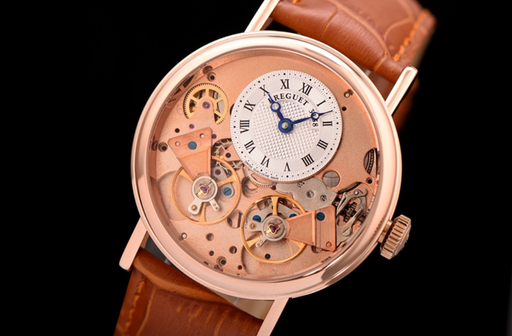 [Breguet]브레게 트레디션-5