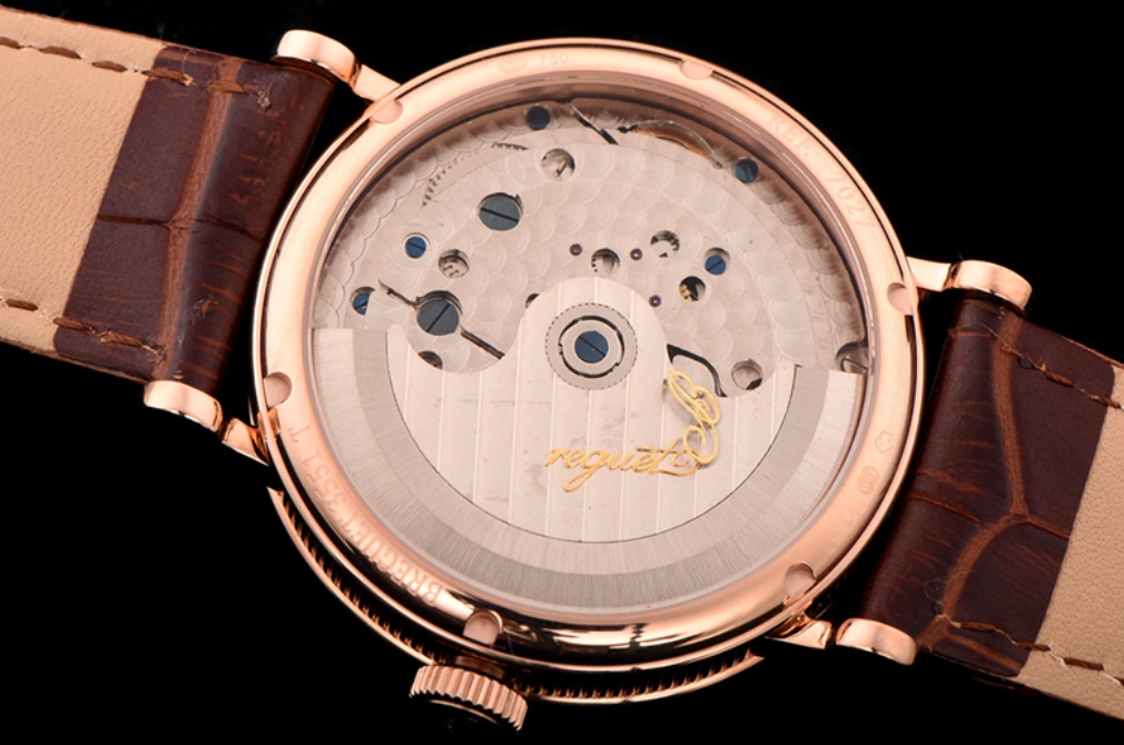 [Breguet]브레게 트레디션-6