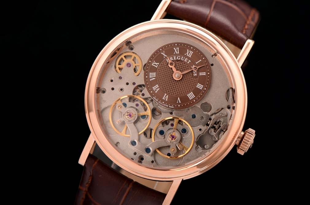 [Breguet]브레게 트레디션-6