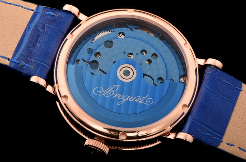 [Breguet]브레게 트레디션-8