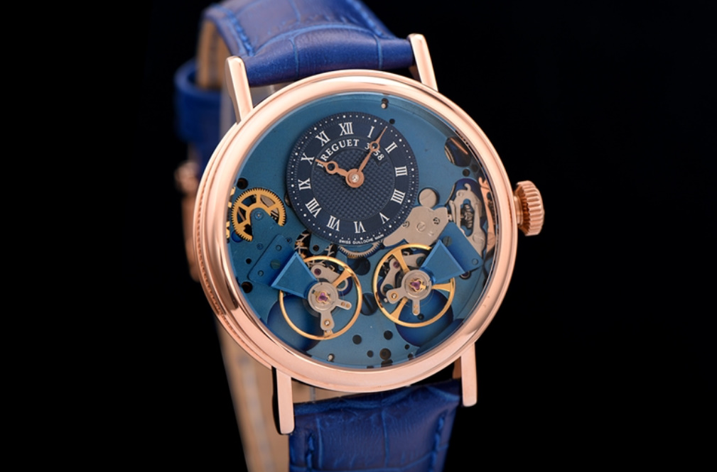 [Breguet]브레게 트레디션-8