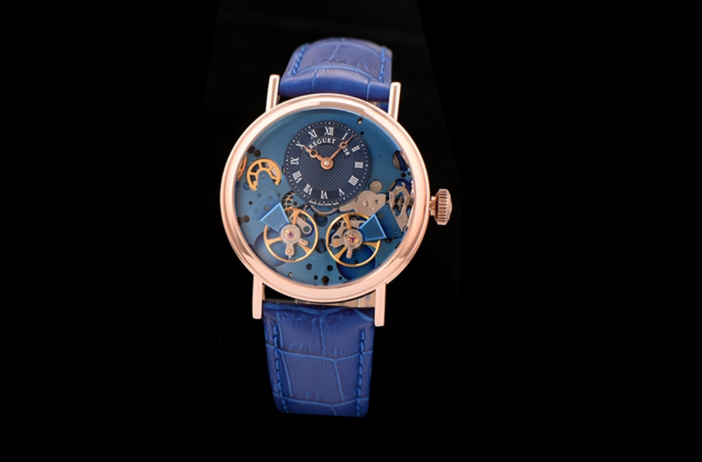 [Breguet]브레게 트레디션-8