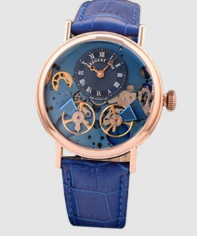 [Breguet]브레게 트레디션-8