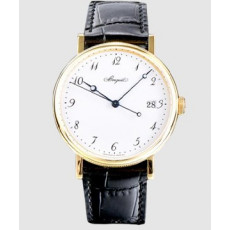 [Breguet]브레게 클래식-37 5177BA299V6