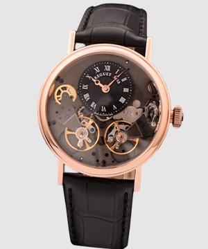 [Breguet]브레게 트레디션-9