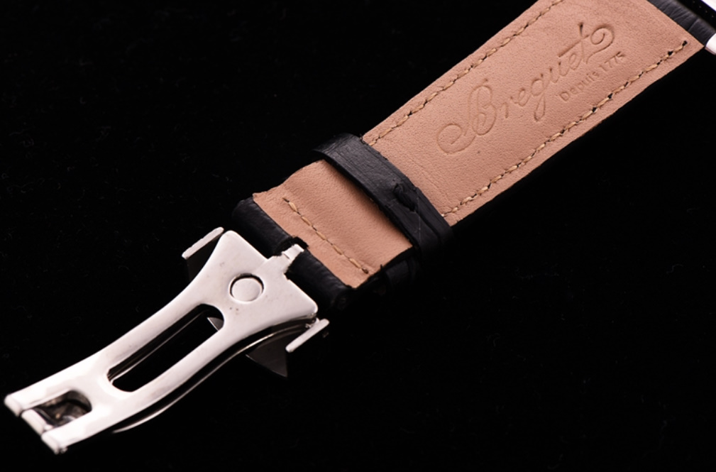 [Breguet]브레게 헤리티지 투어빌론 5497PT129V6